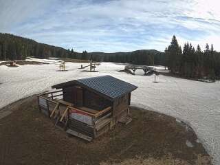 Autrans-Méaudre en Vercors › Nord: Geve