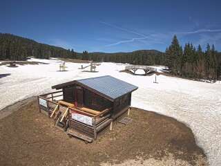Autrans-Méaudre en Vercors › Nord: Geve