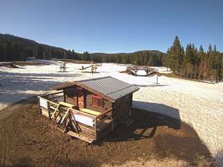 Autrans-Méaudre en Vercors › Nord: Geve