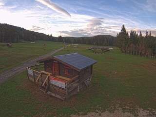 Autrans-Méaudre en Vercors › Nord: Geve