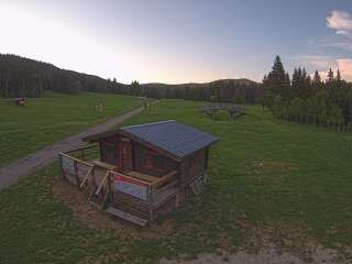 Autrans-Méaudre en Vercors › Nord: Geve