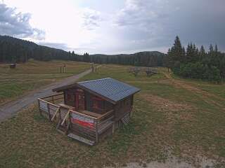 Autrans-Méaudre en Vercors › Nord: Geve