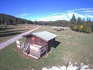 Autrans-Méaudre en Vercors › Nord: Geve