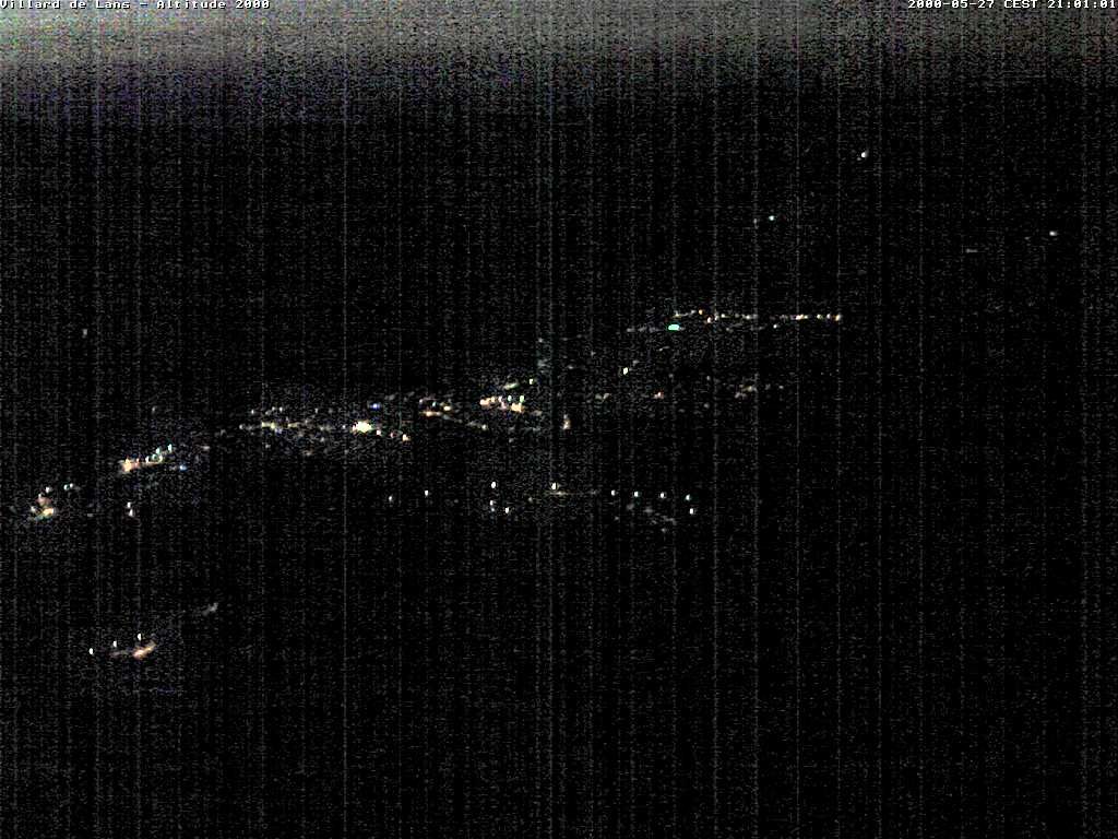 Villard-de-Lans: Restaurant Altitude 2000