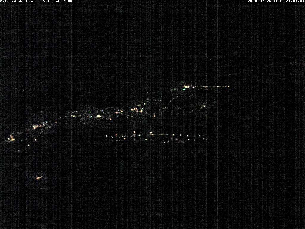 Villard-de-Lans: Restaurant Altitude 2000