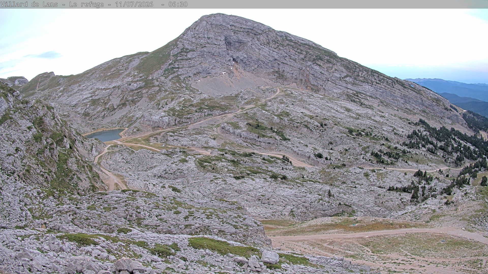 Villard-de-Lans