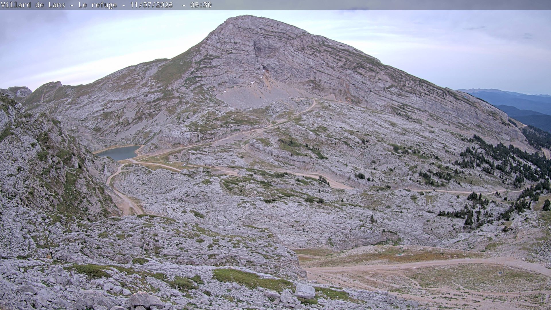 Villard-de-Lans