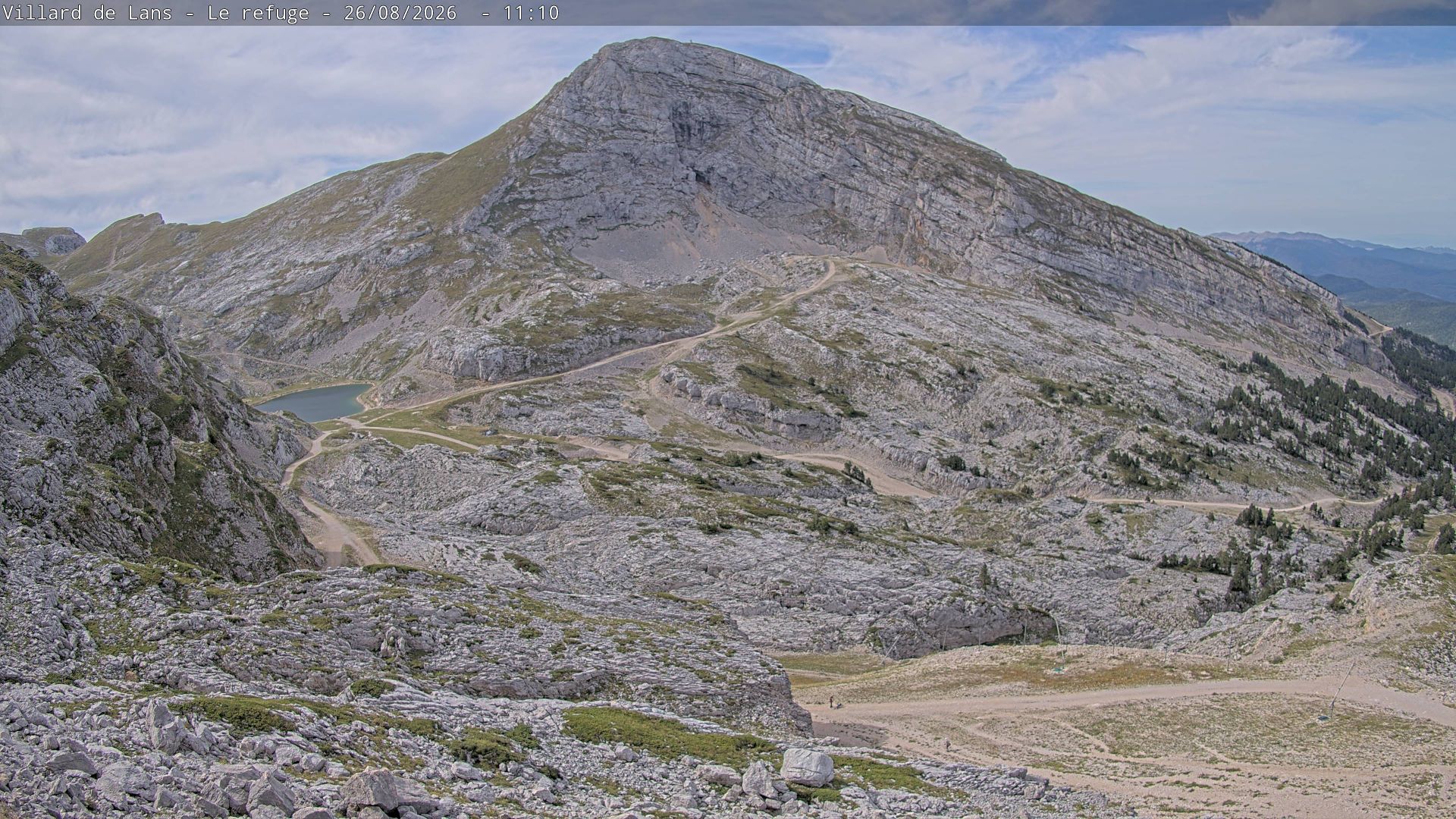 Villard-de-Lans