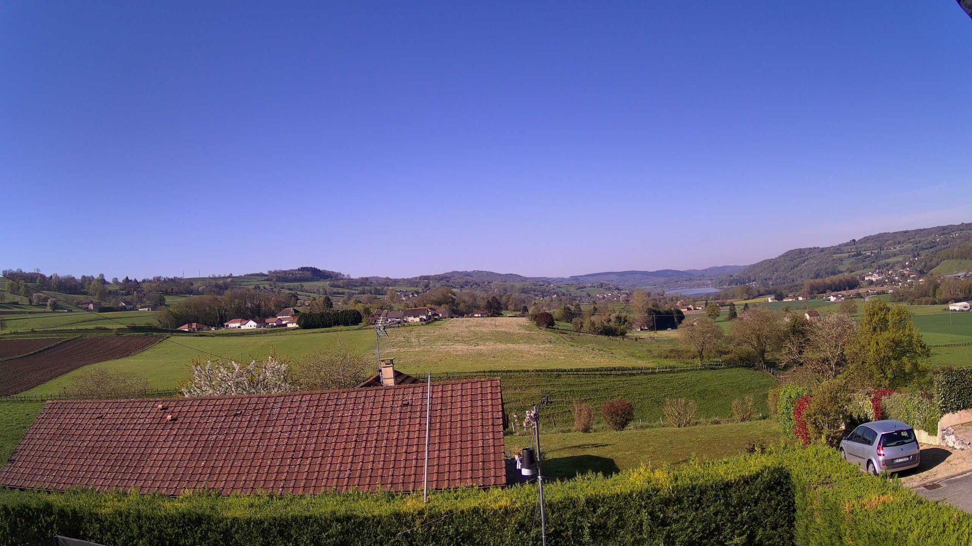 Montferrat › Sud-ouest