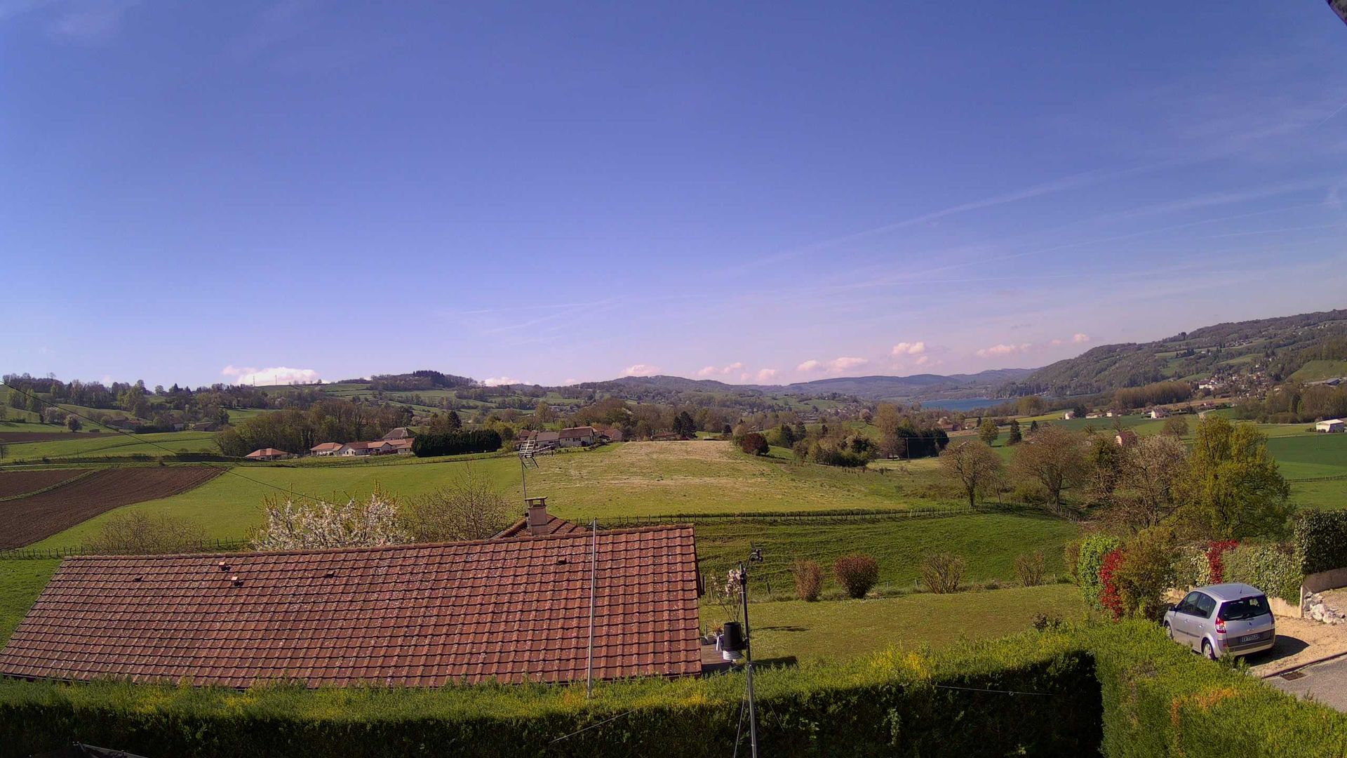 Montferrat › Sud-ouest