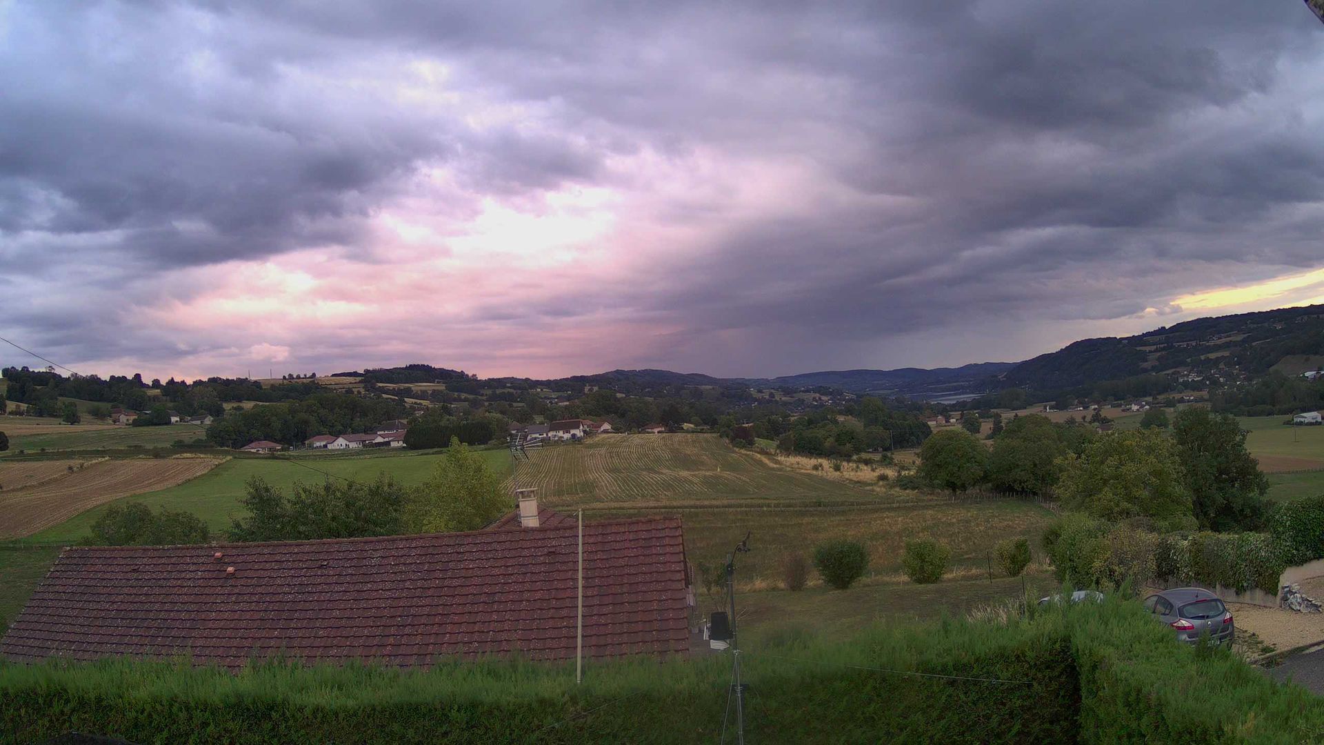 Montferrat › Sud-ouest