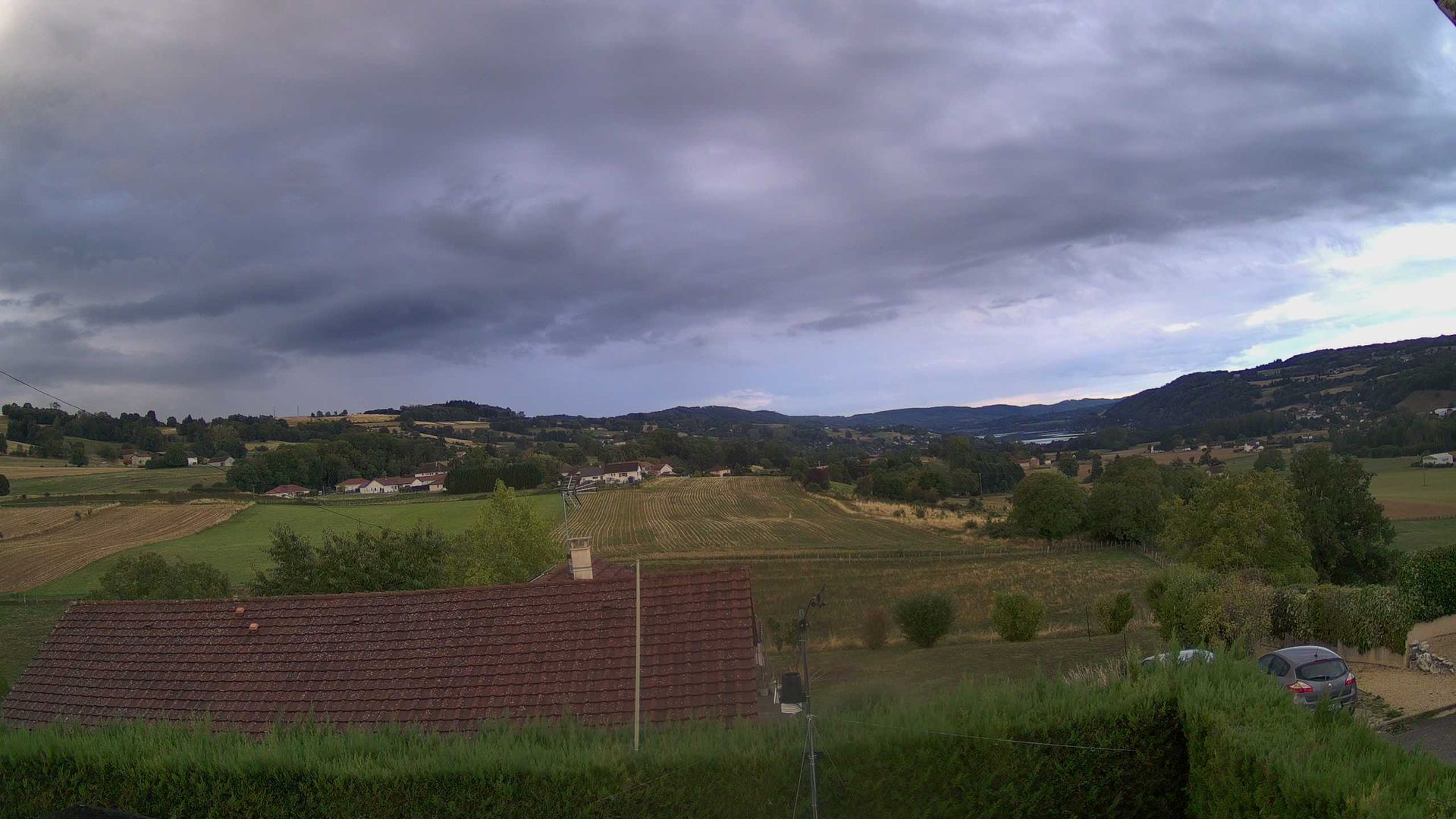 Montferrat › Sud-ouest