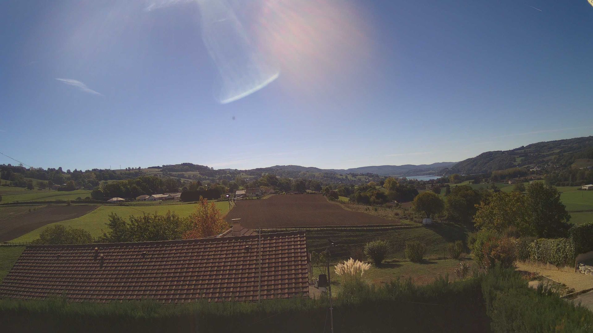 Montferrat › Sud-ouest