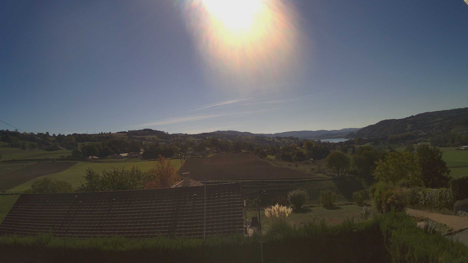 Montferrat › Sud-ouest