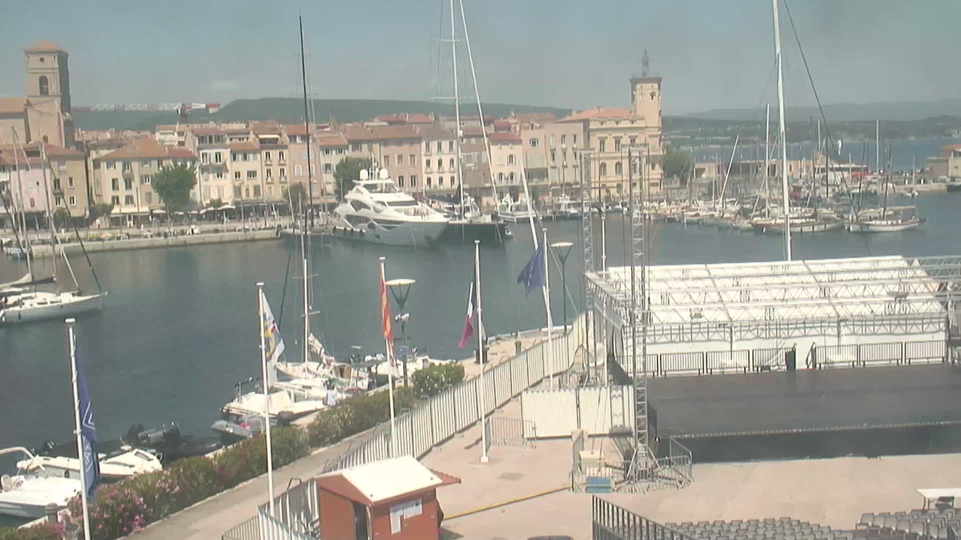 La Ciotat: Vieux Port