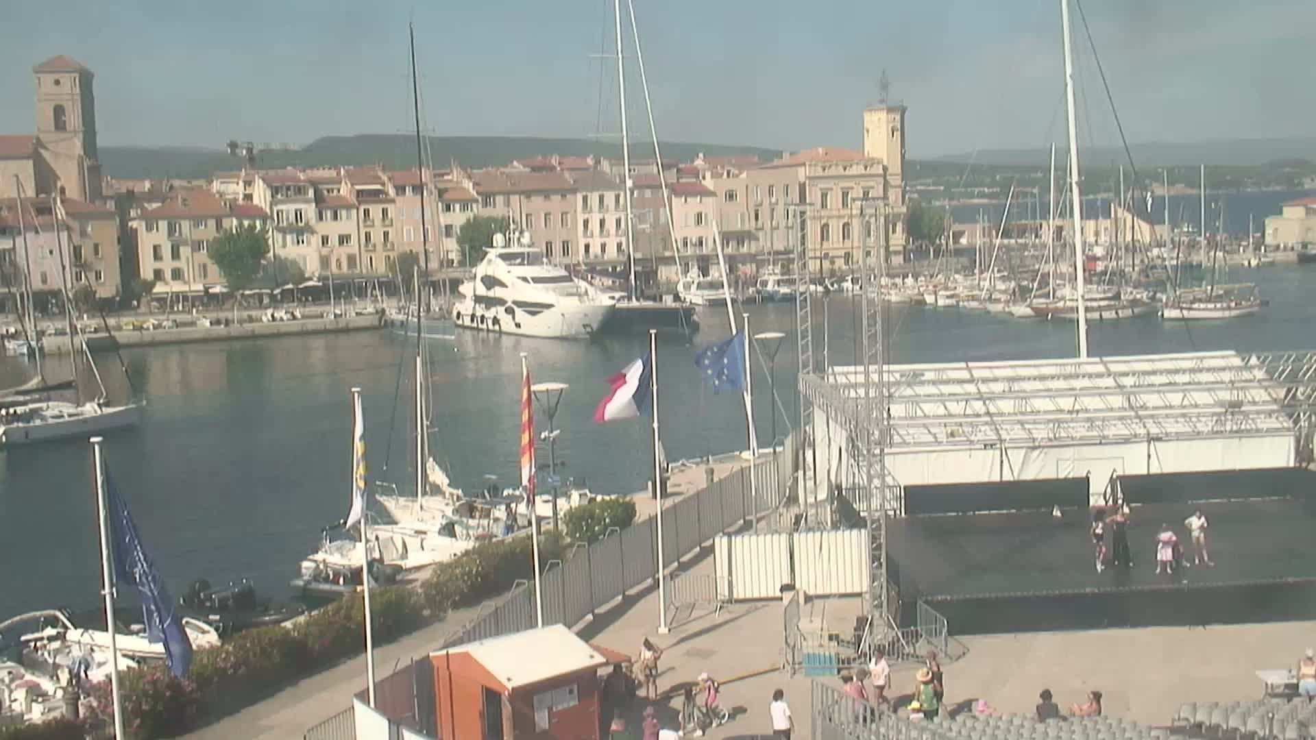La Ciotat: Vieux Port