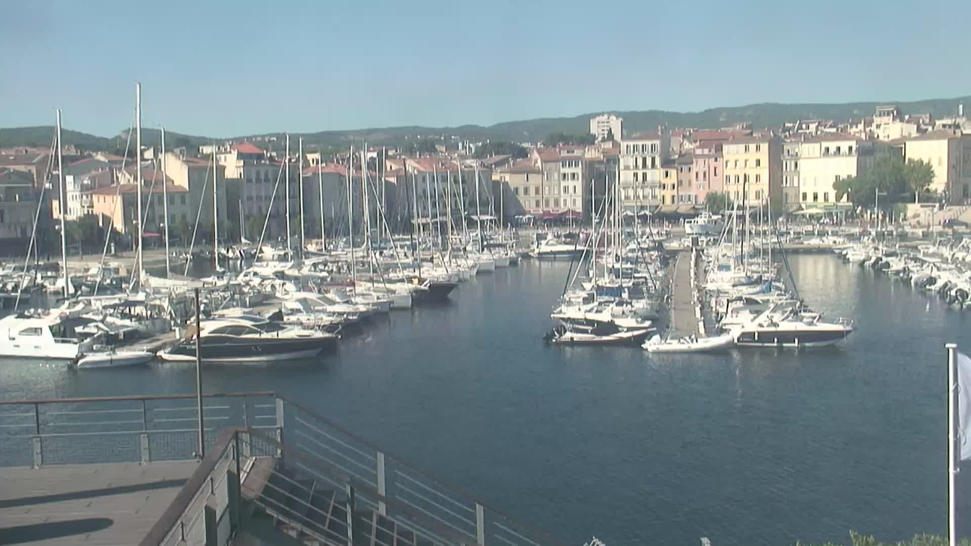 La Ciotat: Vieux Port