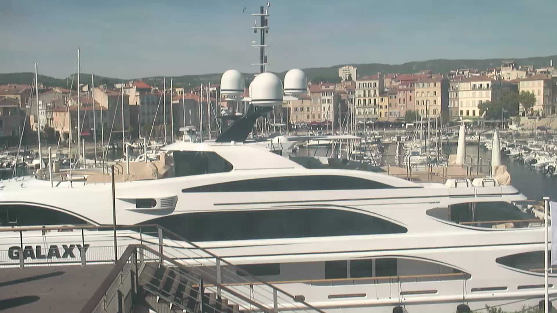 La Ciotat: Vieux Port
