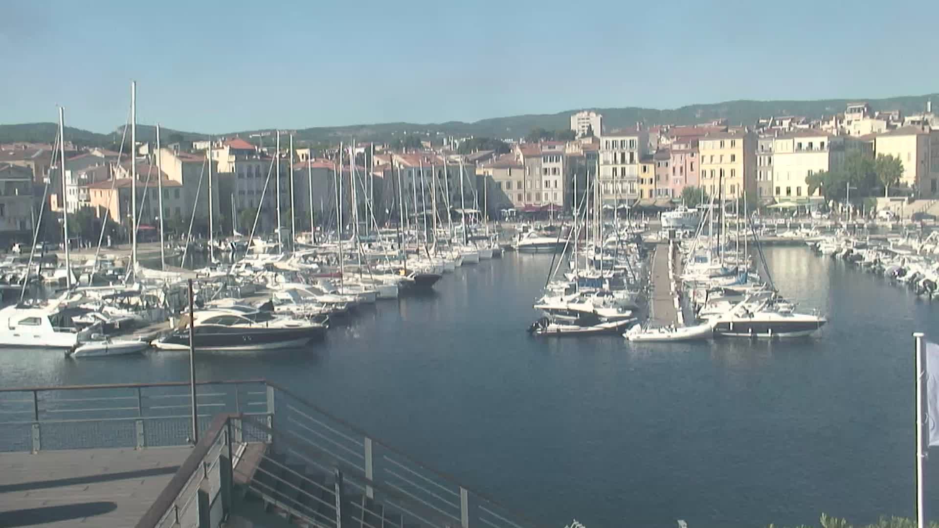 La Ciotat: Vieux Port