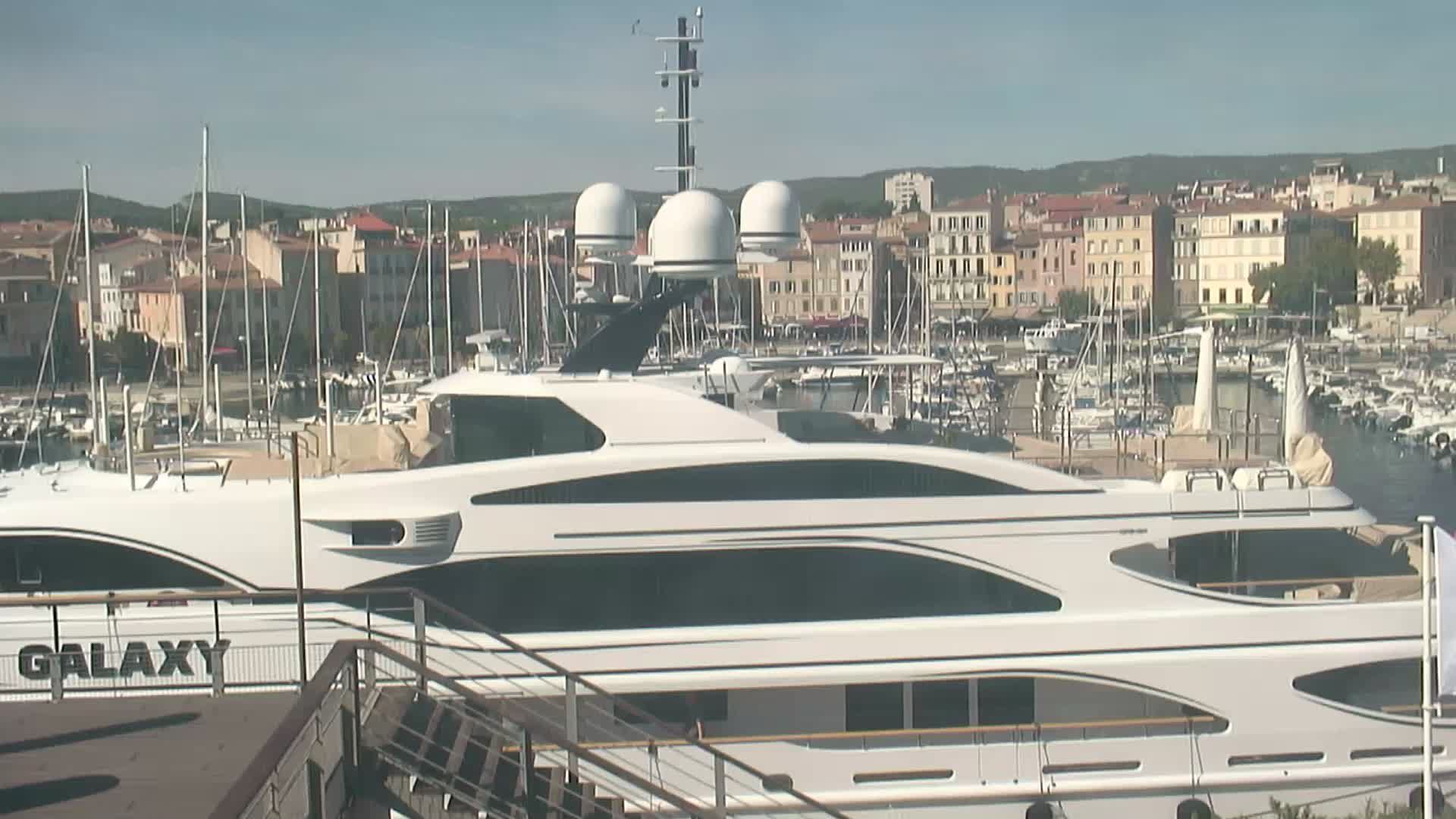 La Ciotat: Vieux Port