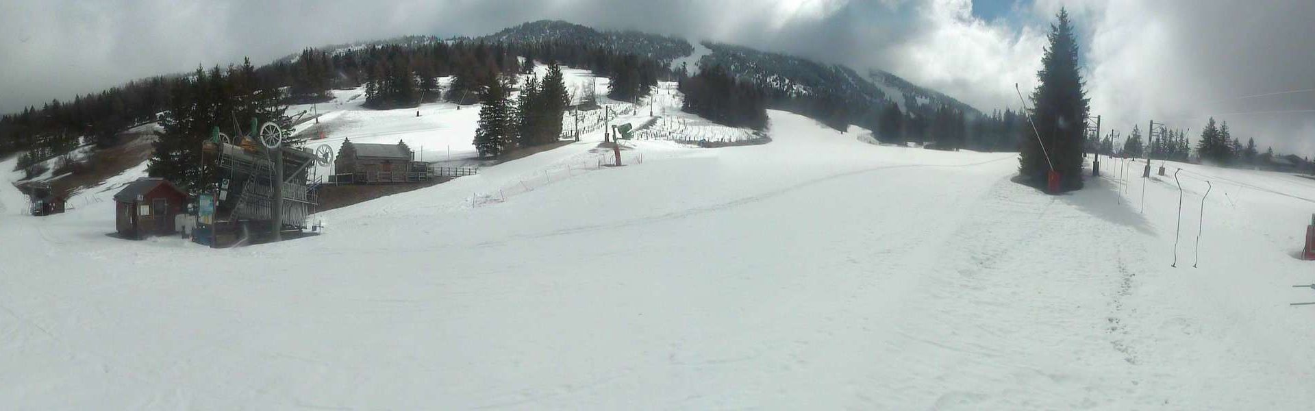 Lans-en-Vercors: Alpes - Lans en Vercors