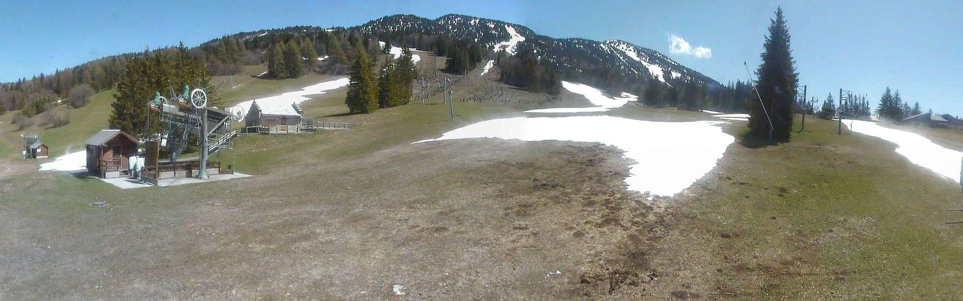 Lans-en-Vercors: Alpes - Lans en Vercors