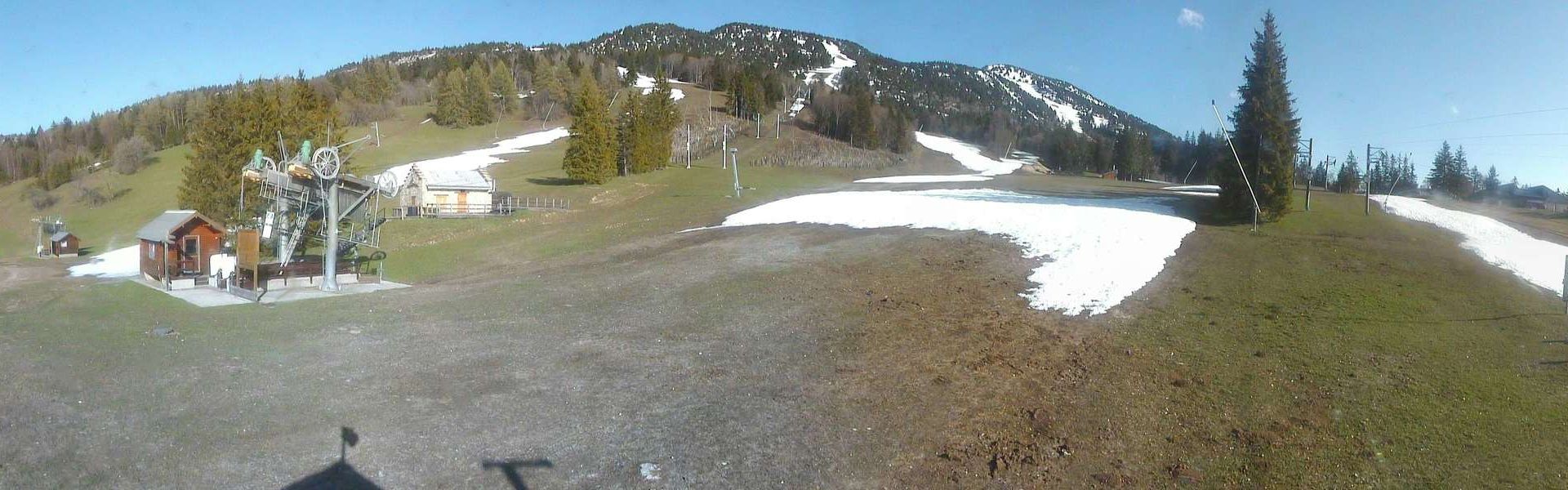 Lans-en-Vercors: Alpes - Lans en Vercors