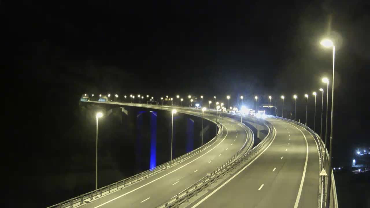 Nantua: Entrée du tunnel de Chamoise