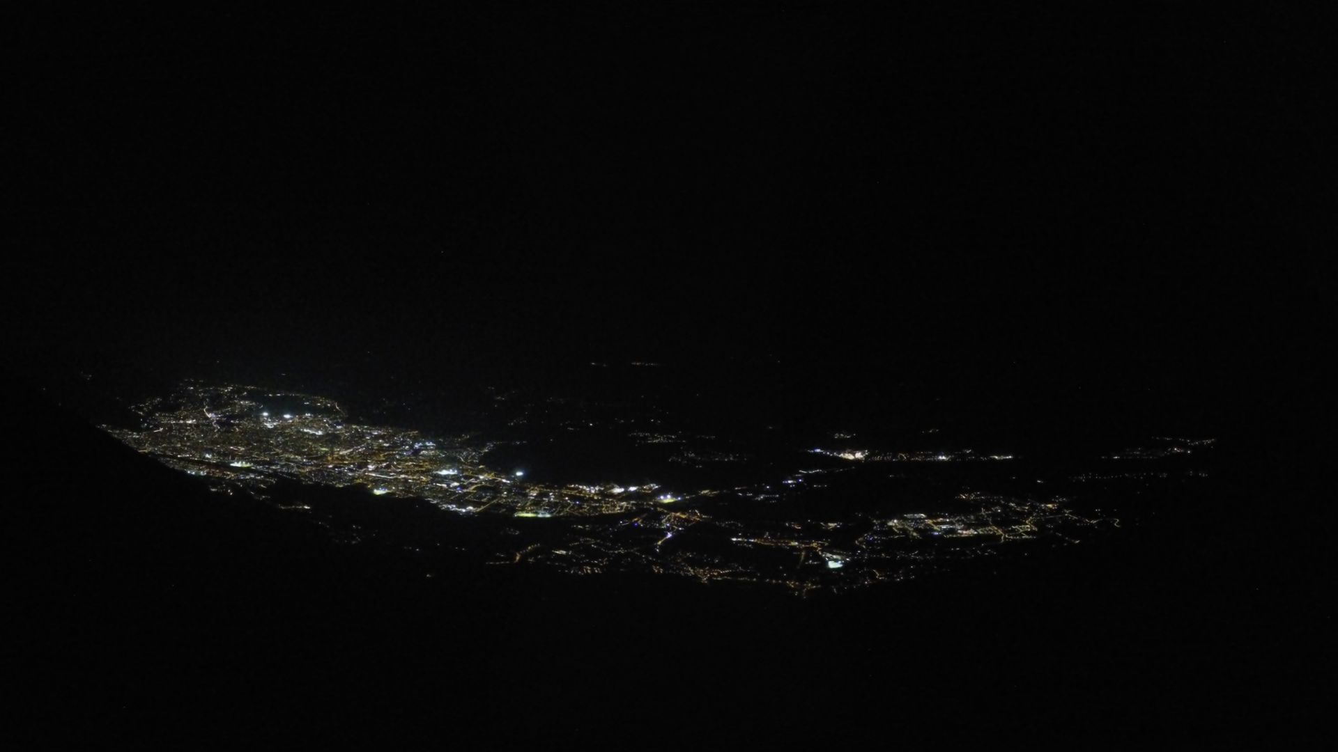 Claix › Est: Moucherotte - Pic Saint-Michel - Grenoble