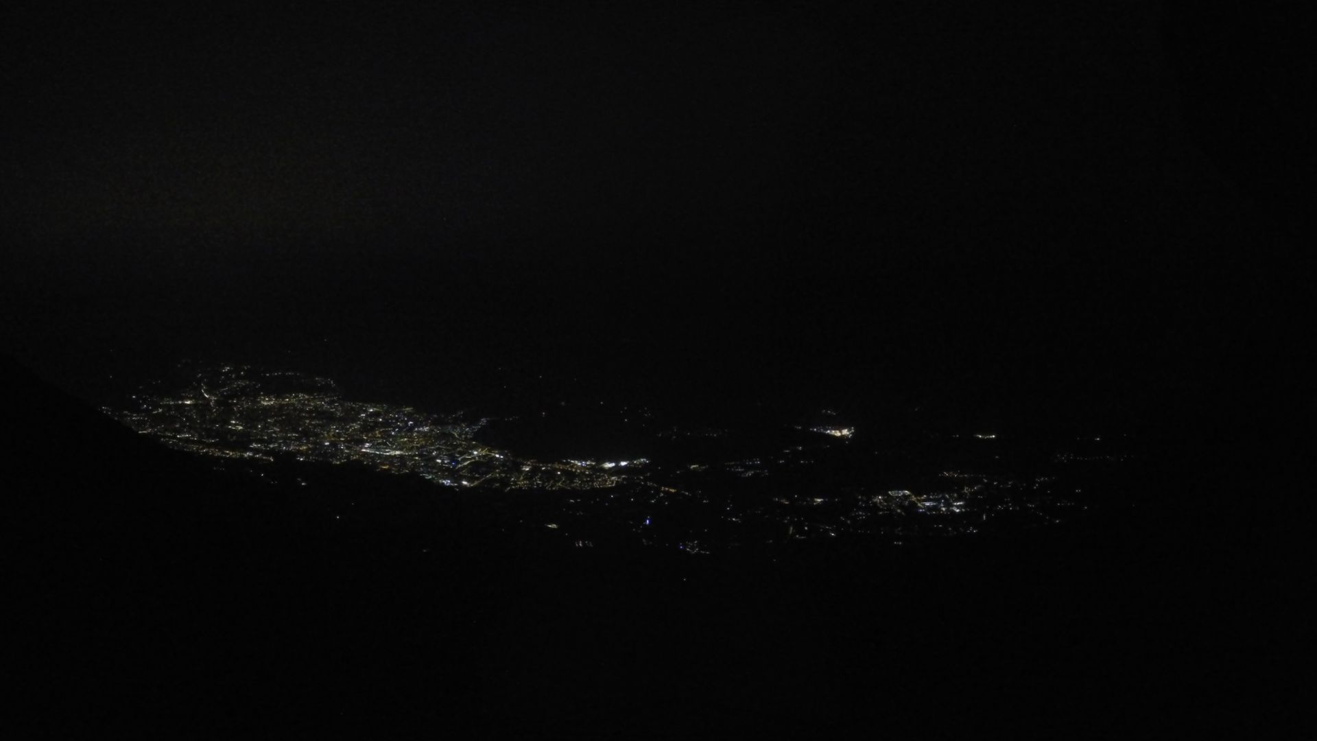 Claix › Est: Moucherotte - Pic Saint-Michel - Grenoble