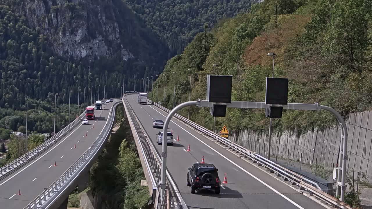 Les Neyrolles › Sud-ouest: Vierge du mont Cornet