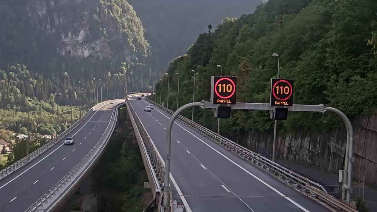Les Neyrolles: Près de Nantua