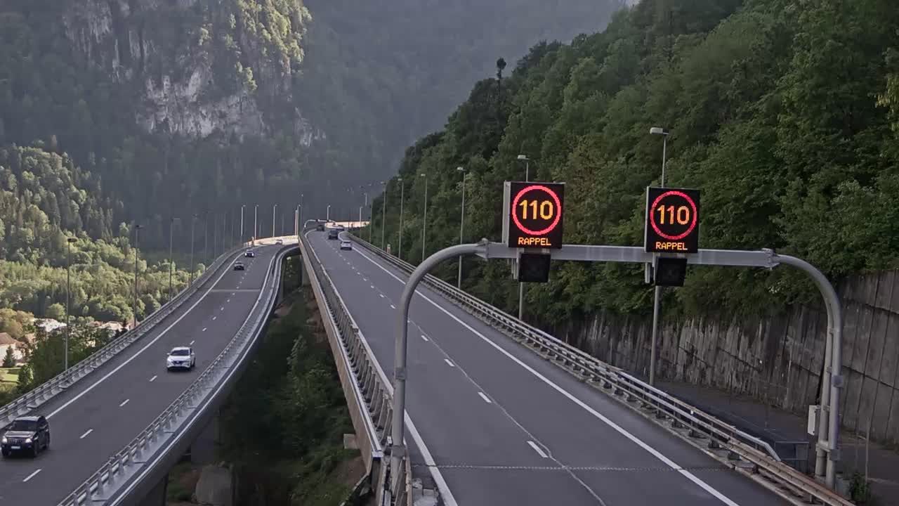 Les Neyrolles: Près de Nantua
