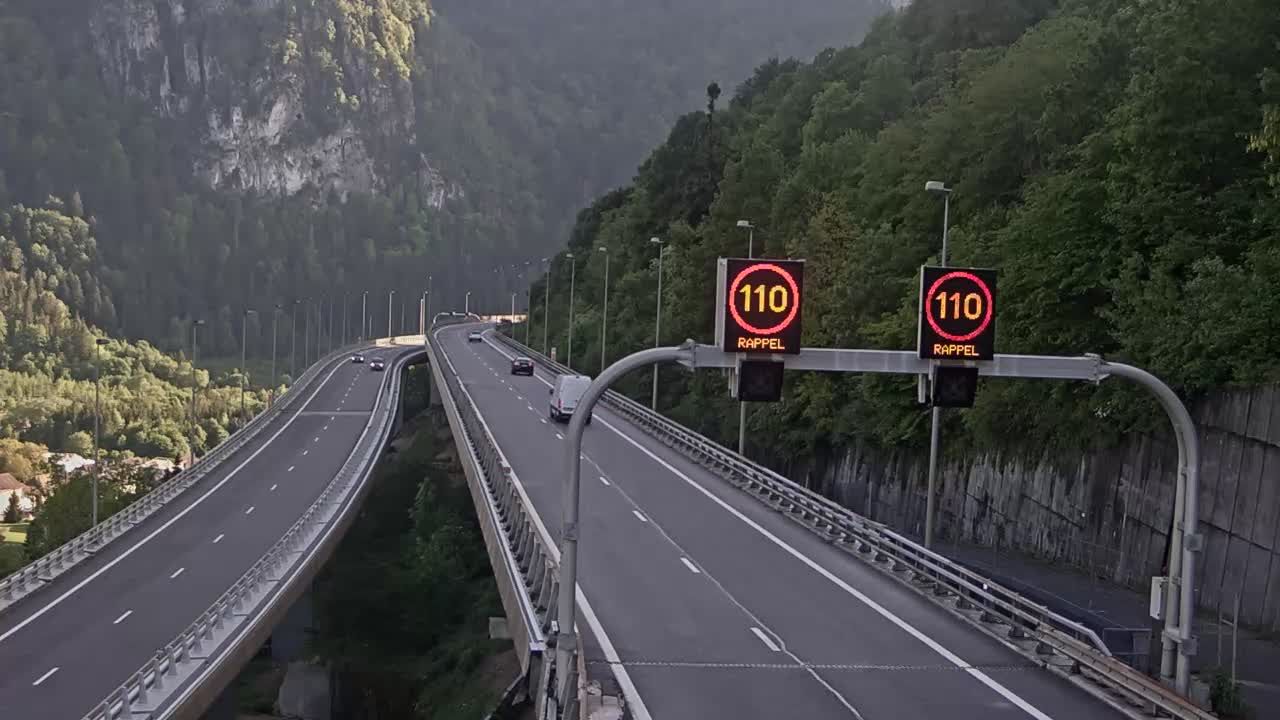 Les Neyrolles: Près de Nantua