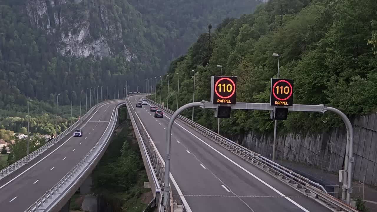Les Neyrolles: Près de Nantua
