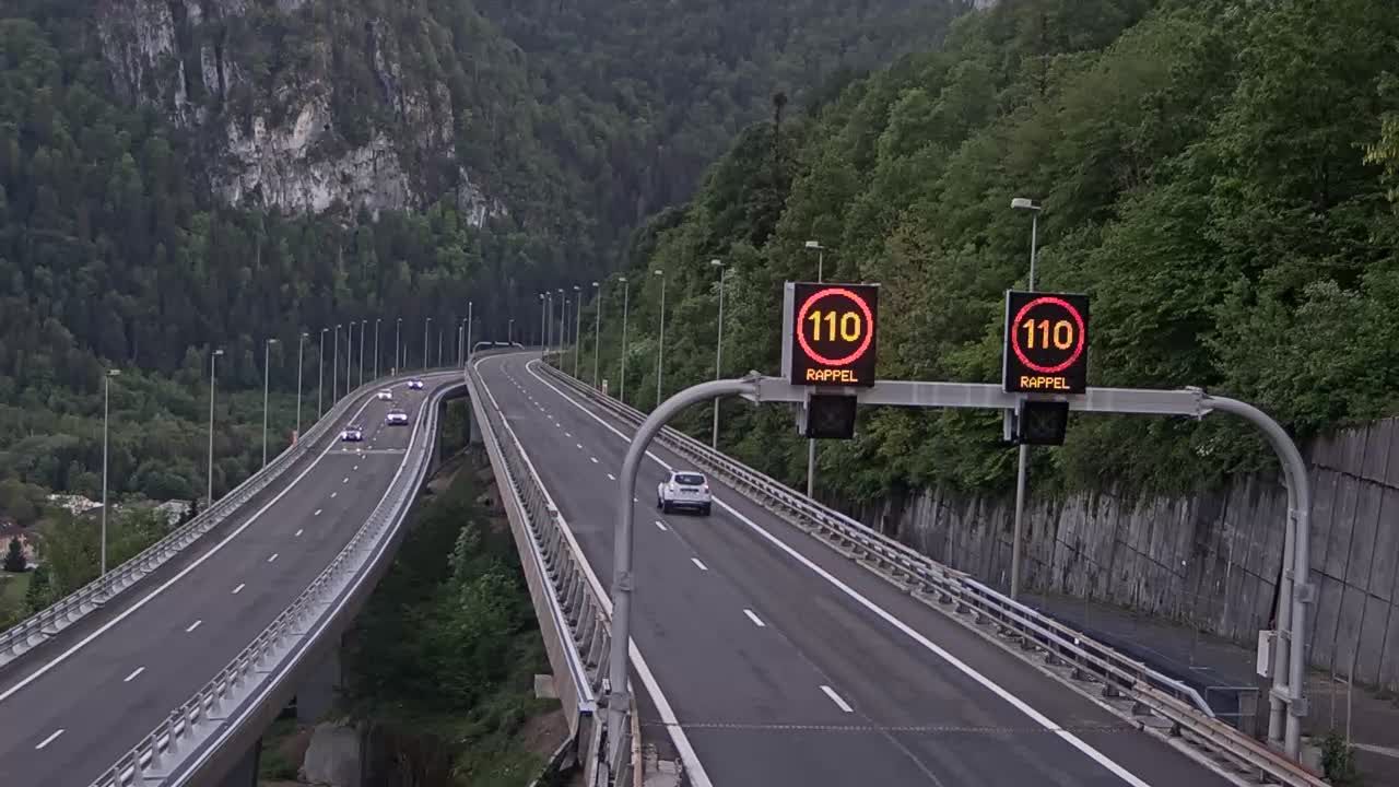 Les Neyrolles: Près de Nantua