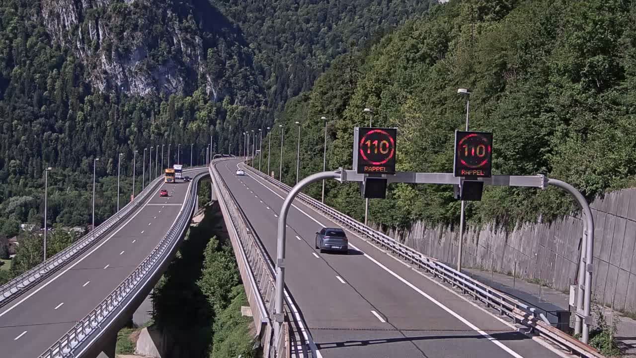Les Neyrolles: Près de Nantua