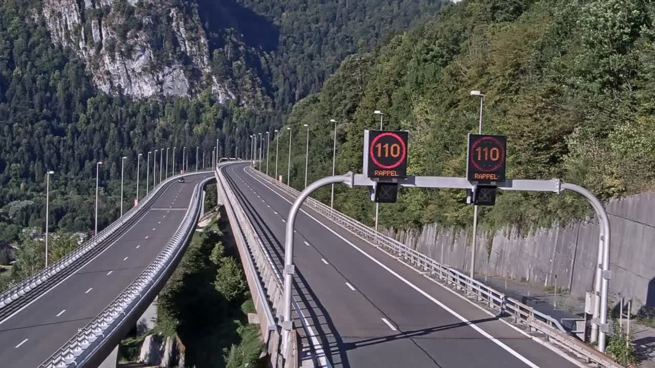 Les Neyrolles: Près de Nantua