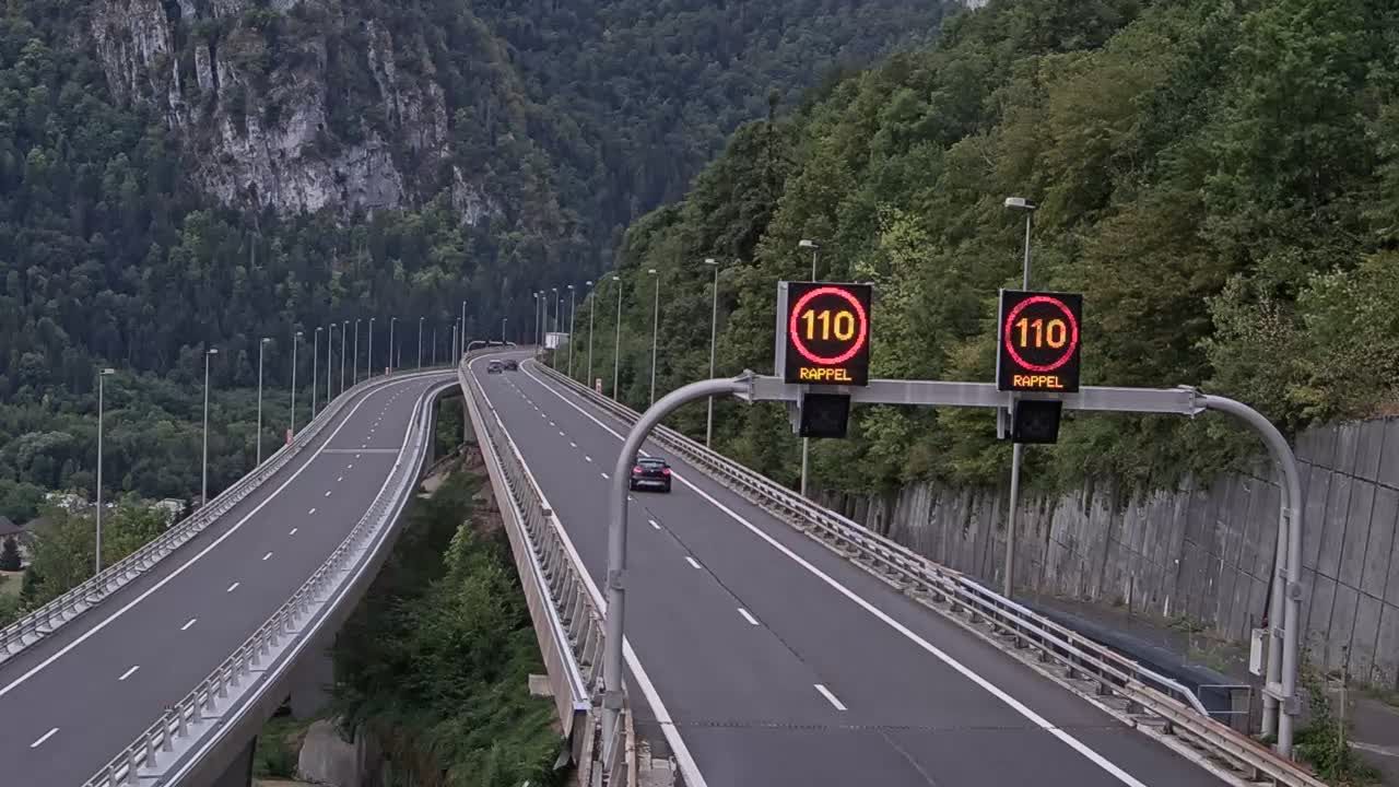 Les Neyrolles: Près de Nantua