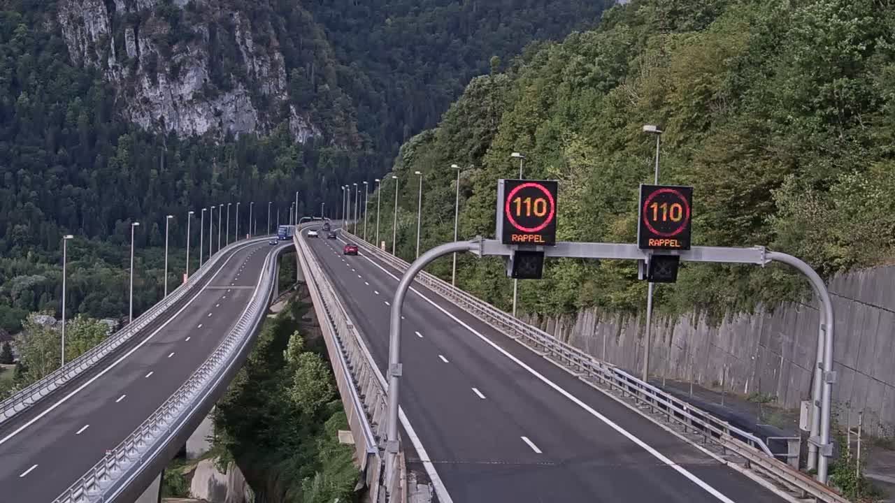 Les Neyrolles: Près de Nantua