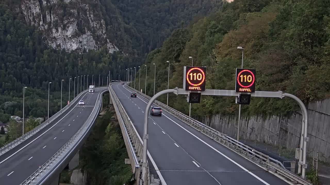 Les Neyrolles: Près de Nantua