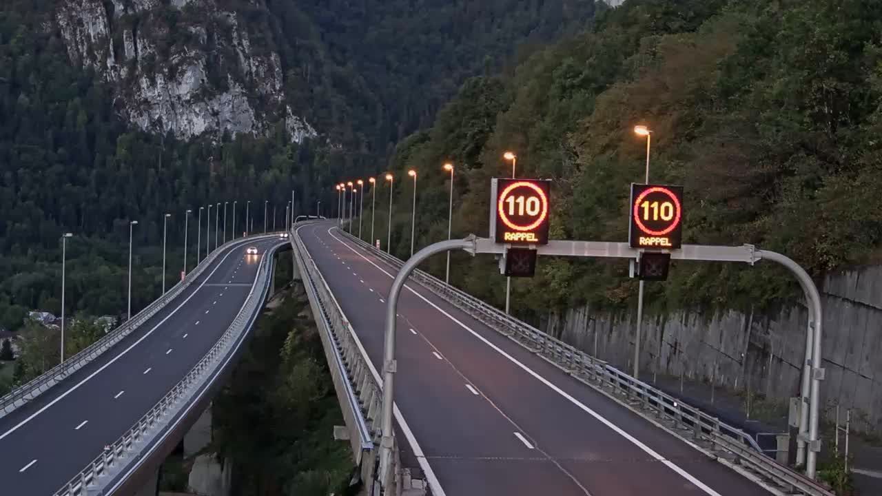 Les Neyrolles: Près de Nantua