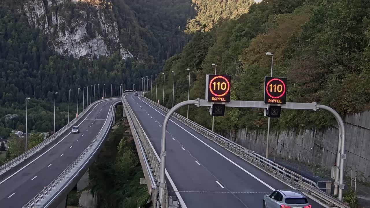 Les Neyrolles: Près de Nantua
