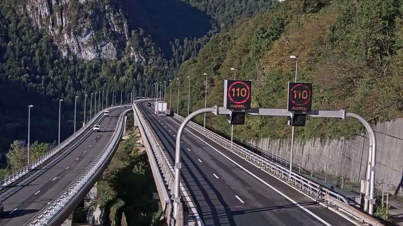 Les Neyrolles: Près de Nantua