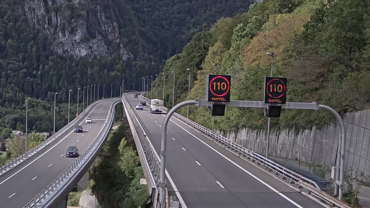 Les Neyrolles: Près de Nantua