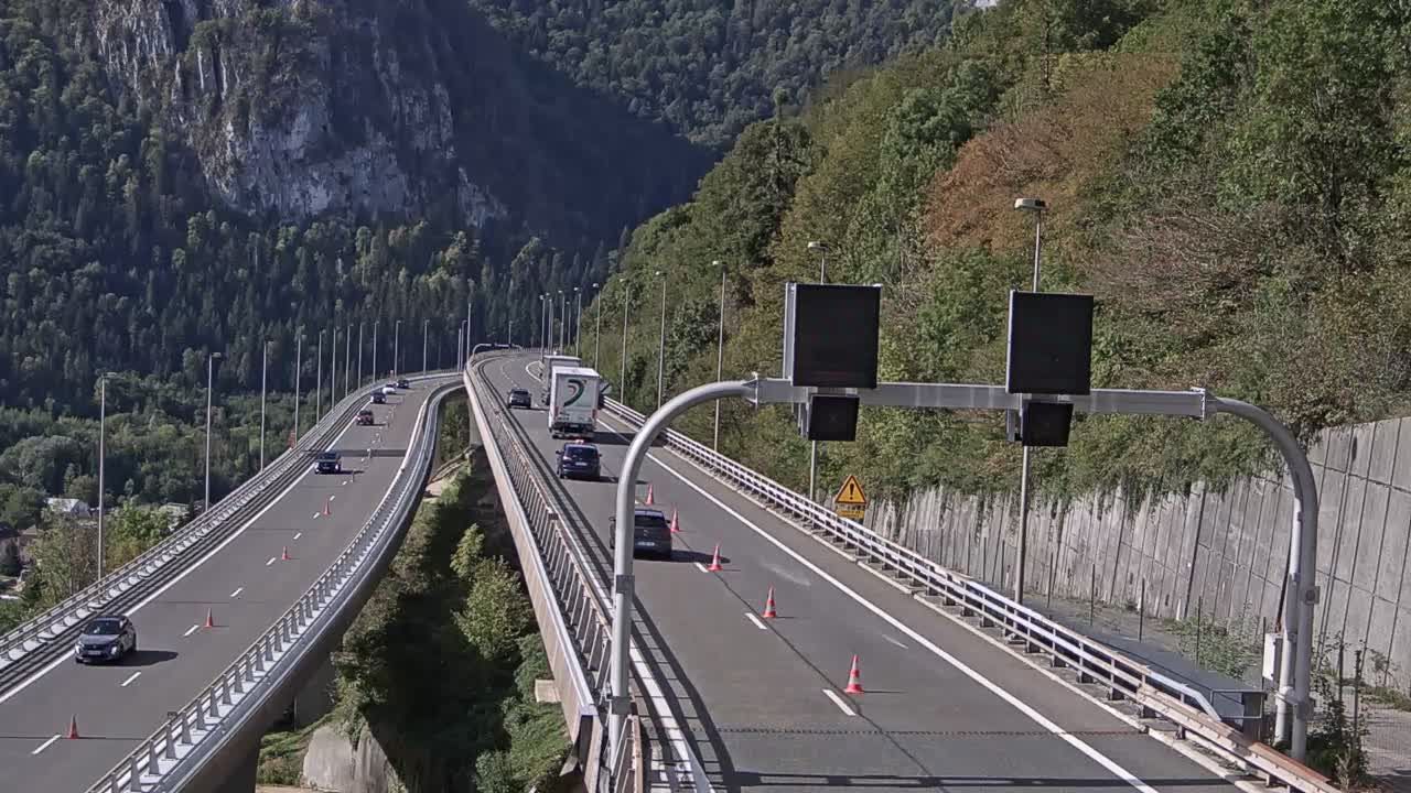 Les Neyrolles: Près de Nantua