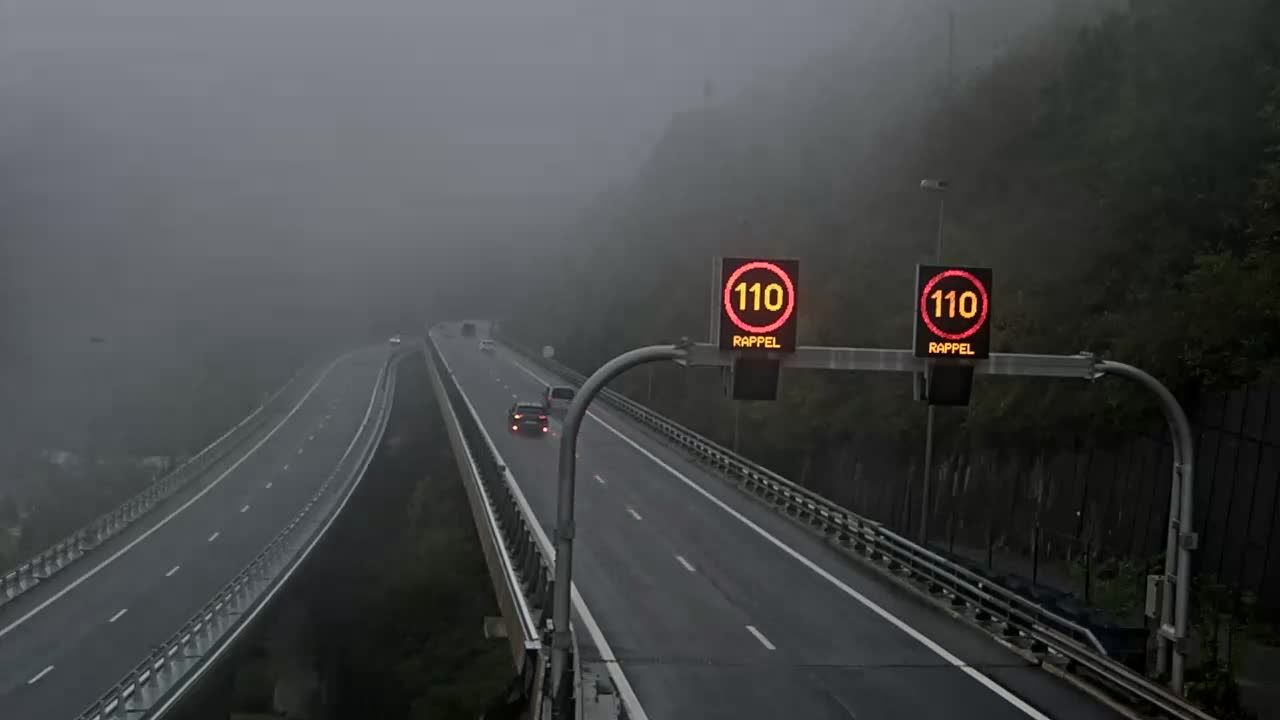 Les Neyrolles: Près de Nantua