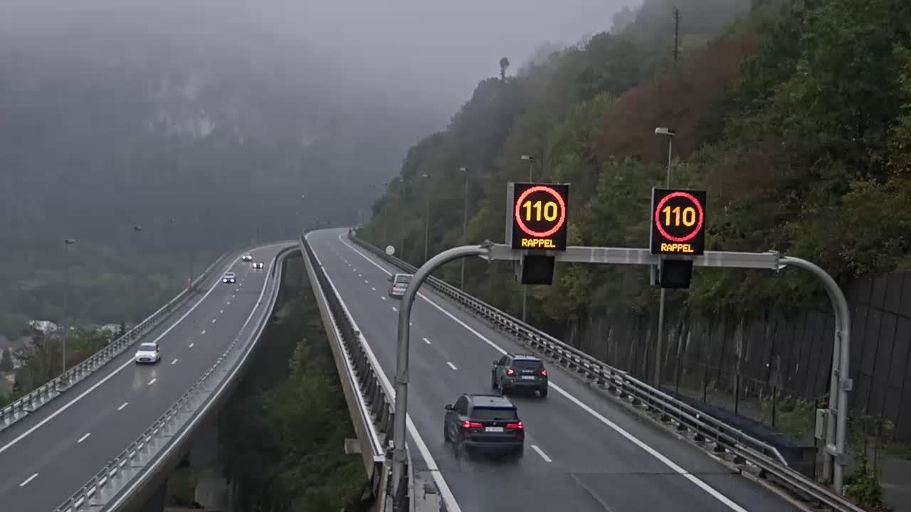 Les Neyrolles: Près de Nantua