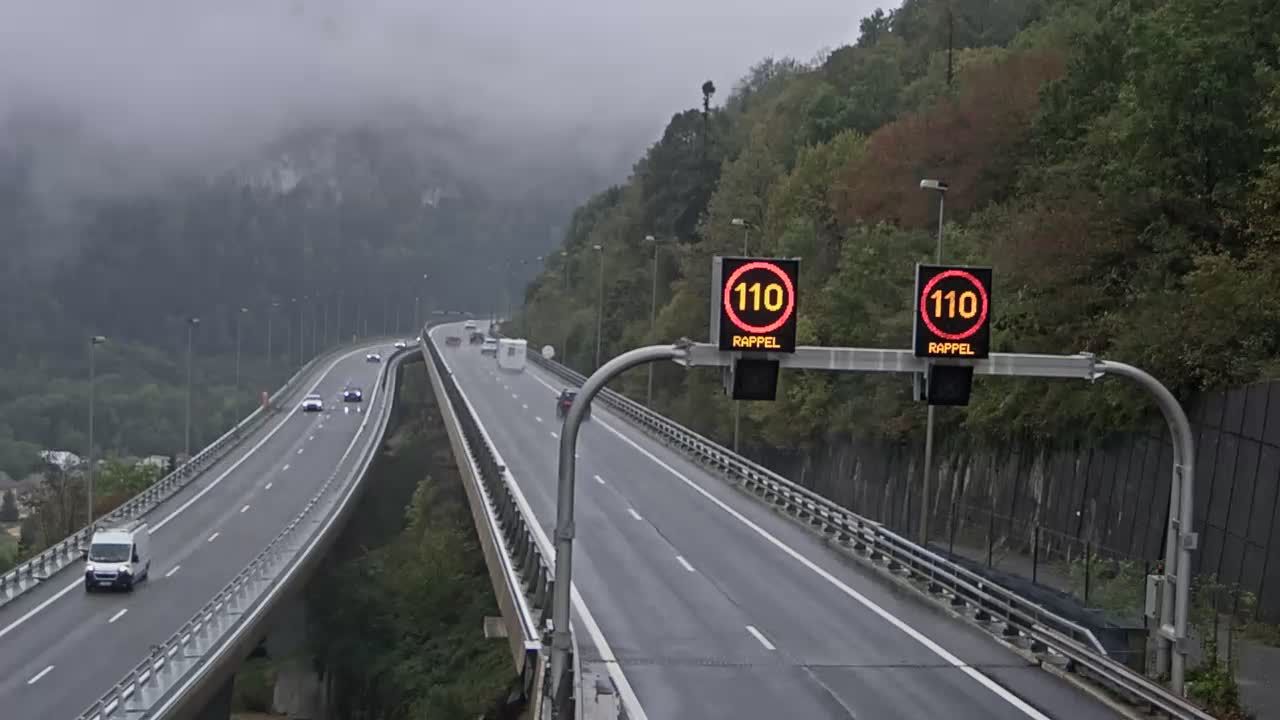 Les Neyrolles: Près de Nantua