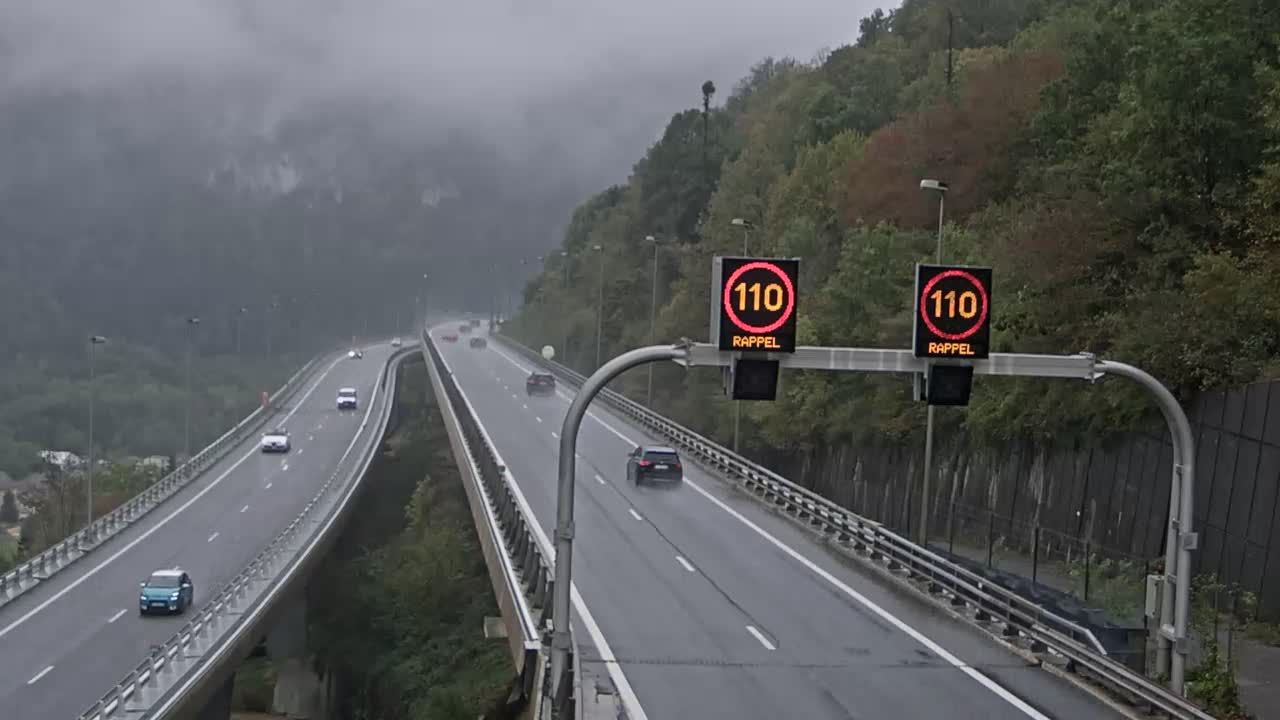 Les Neyrolles: Près de Nantua